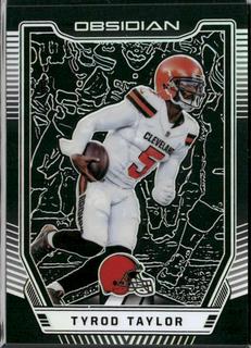 Tyrod Taylor