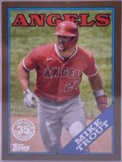 Mike Trout