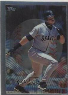 Ken Griffey Jr.