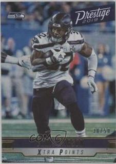 Chris Carson