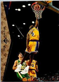 Nick Van Exel