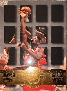 Michael Finley