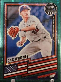 Dax Whitney