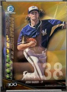 Josh Hader