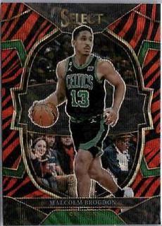 Malcolm Brogdon
