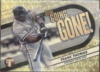 Frank Thomas
