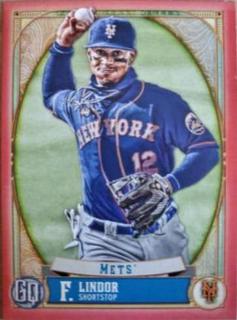 Francisco Lindor