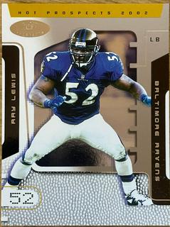 Ray Lewis