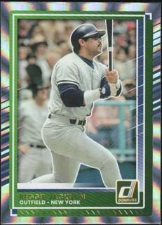 Reggie Jackson
