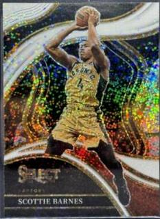 Scottie Barnes