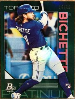 Bo Bichette