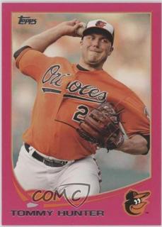 Tommy Hunter