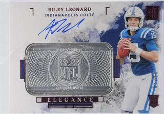 Riley Leonard