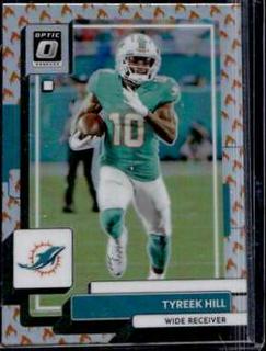 Tyreek Hill