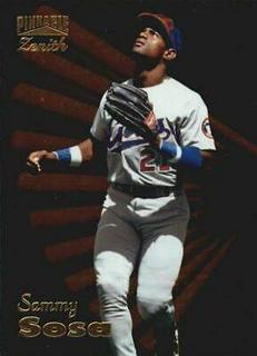Sammy Sosa