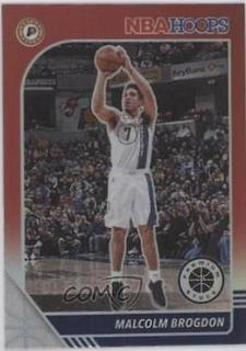 Malcolm Brogdon