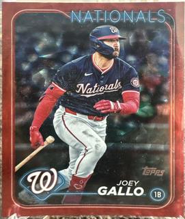 Joey Gallo