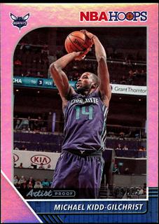 Michael Kidd-Gilchrist