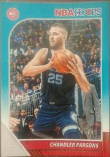Chandler Parsons
