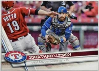 Jonathan Lucroy