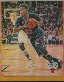 Jimmy Butler