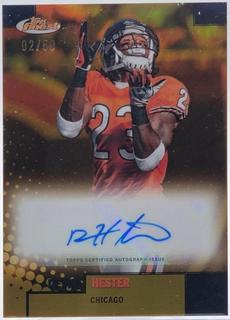 Devin Hester