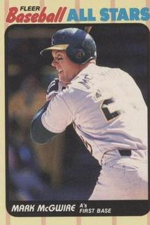 Mark McGwire