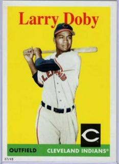 Larry Doby