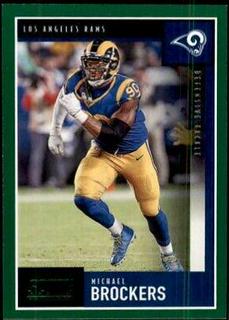Michael Brockers