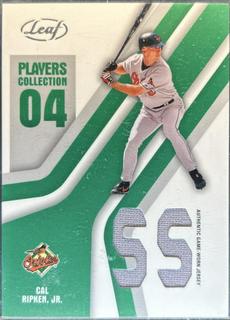 Cal Ripken Jr.