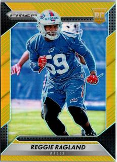 Reggie Ragland