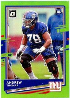Andrew Thomas