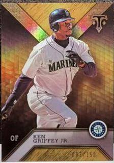 Ken Griffey Jr.