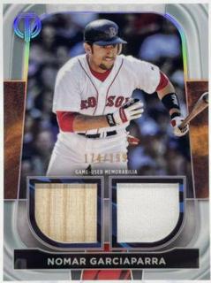 Nomar Garciaparra