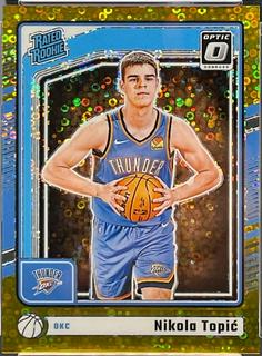 Nikola Topic