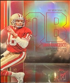 Joe Montana