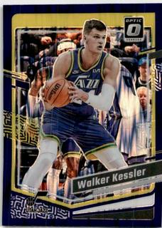 Walker Kessler