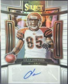 Chad Johnson
