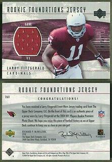 Larry Fitzgerald
