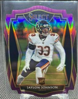Jaylon Johnson