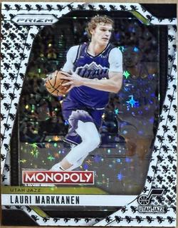 Lauri Markkanen