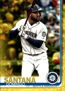 Domingo Santana
