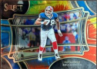 Bruce Smith