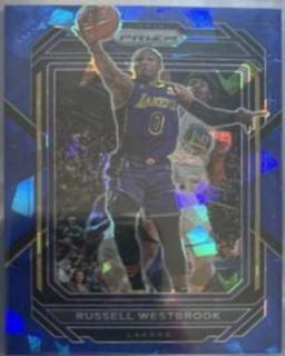 Russell Westbrook