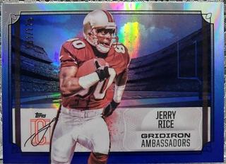 Jerry Rice