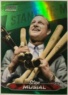 Stan Musial