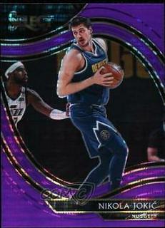 Nikola Jokic