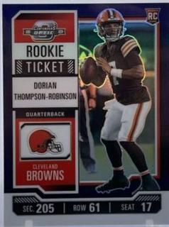 Dorian Thompson-Robinson