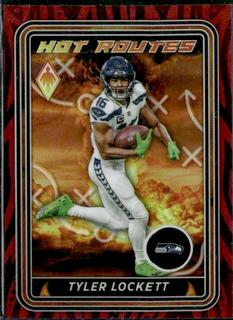 Tyler Lockett