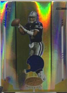 Quincy Carter